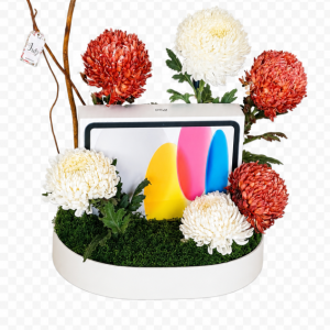 Flower Arrangements